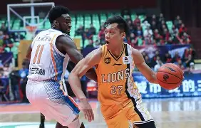 九游体育-广东宏远篮球比赛回放