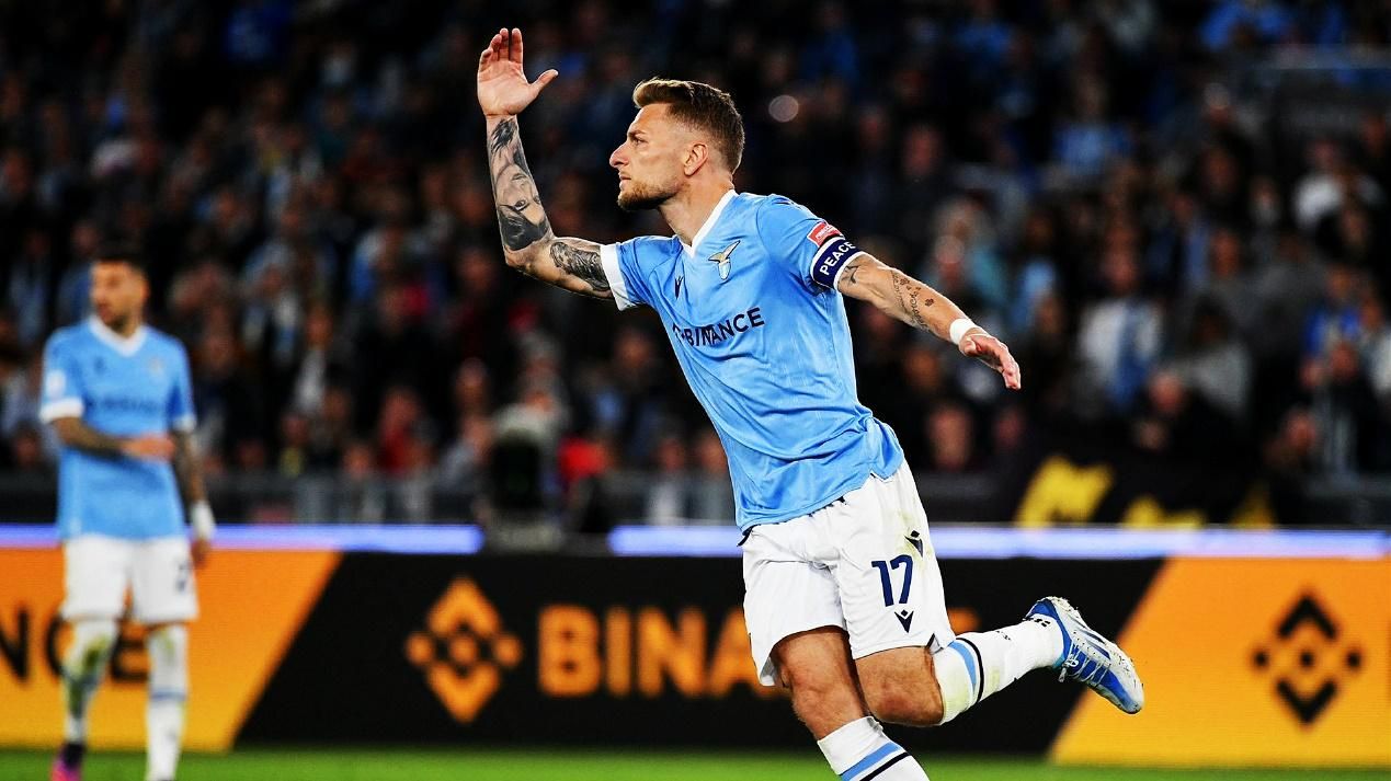 九游体育入口-拉齐奥vsac