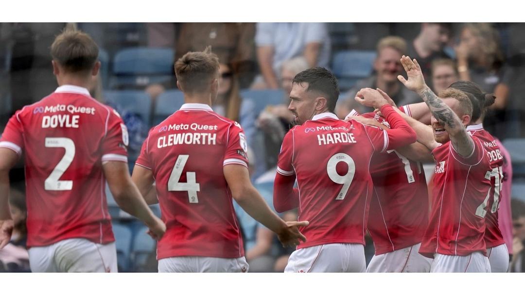 九游体育-米德尔斯堡赛程500