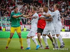 九游体育下载-雷根斯堡足球俱乐部百科