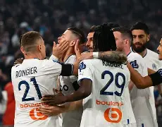 曼联在对阵马赛的比赛中恢复了士气吗 曼联在对阵马赛的比赛中恢复了士气吗