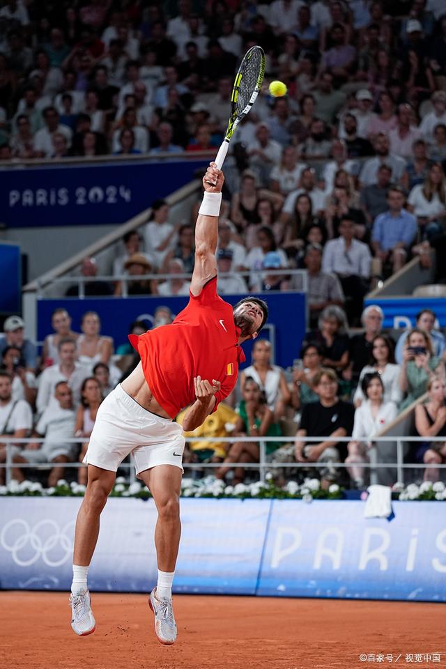 国际赛场黑马现身,引人关注